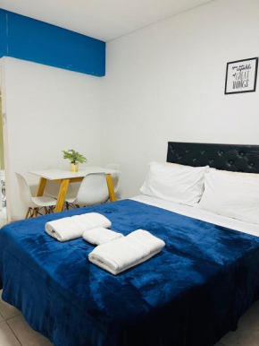 Studio Apart 410